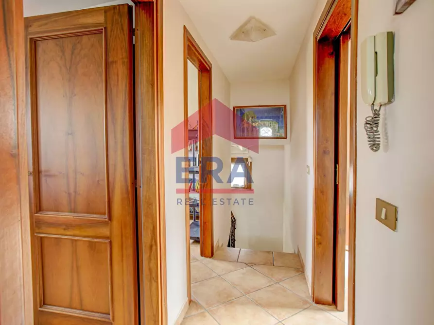 Immagine 15 di Villa in vendita  in VIA DEL MARE 171 a Ardea