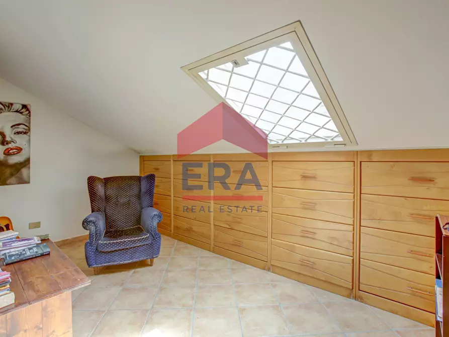 Immagine 16 di Villa in vendita  in VIA DEL MARE 171 a Ardea