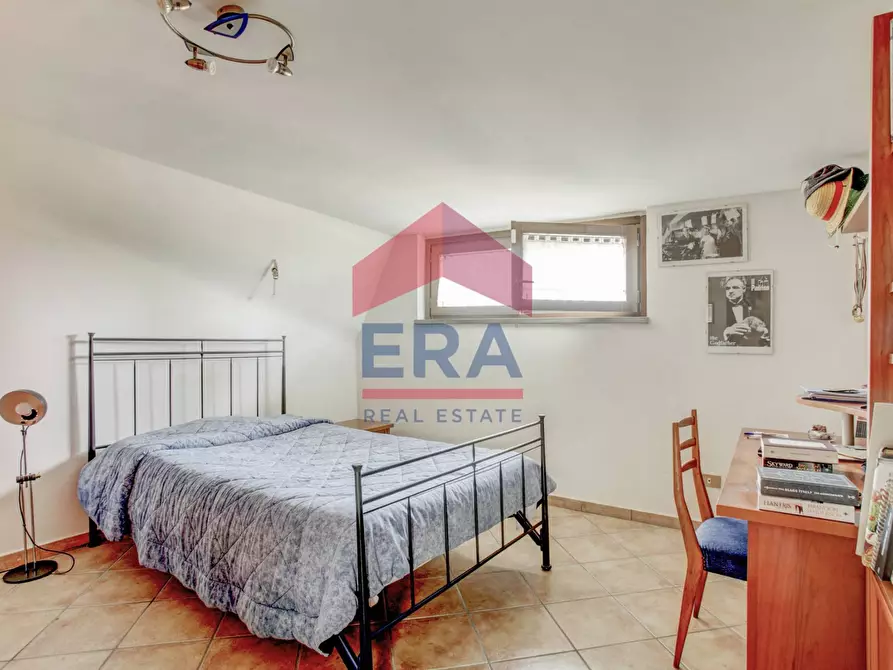 Immagine 17 di Villa in vendita  in VIA DEL MARE 171 a Ardea