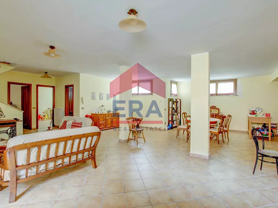 Immagine 21 di Villa in vendita  in VIA DEL MARE 171 a Ardea