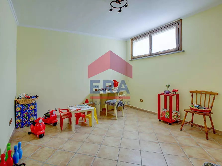 Immagine 26 di Villa in vendita  in VIA DEL MARE 171 a Ardea