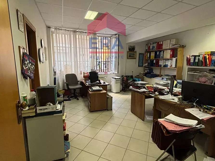 Immagine 4 di Appartamento in vendita  in Via Luigi Biolchini 23 a Roma