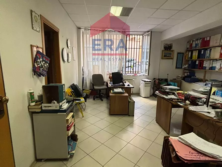 Immagine 3 di Appartamento in vendita  in Via Luigi Biolchini 23 a Roma