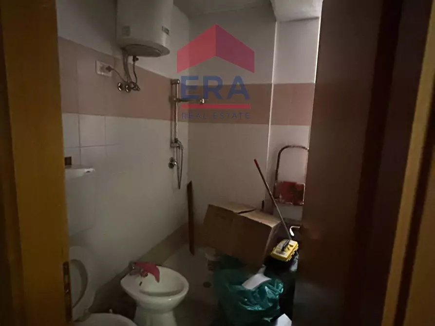 Immagine 8 di Appartamento in vendita  in Via Luigi Biolchini 23 a Roma