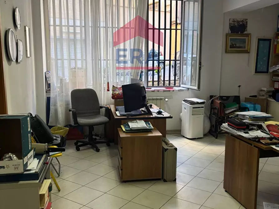Immagine 1 di Appartamento in vendita  in Via Luigi Biolchini 23 a Roma