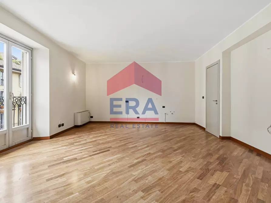 Immagine 3 di Attico in vendita  in Via G.Sacchi 4 a Milano