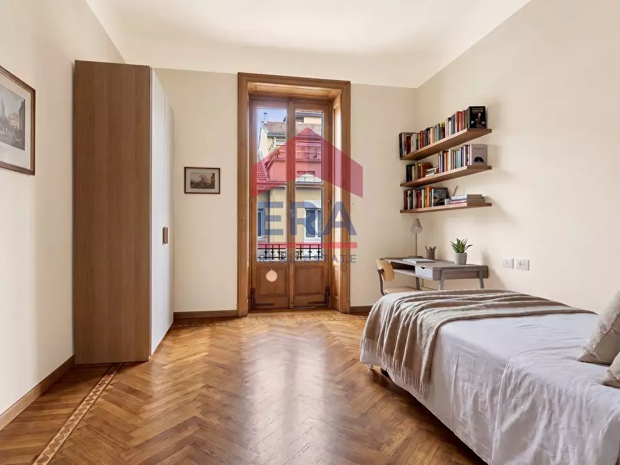 Immagine 3 di Appartamento in vendita  in Via Gian Antonio Boltraffio 12 a Milano