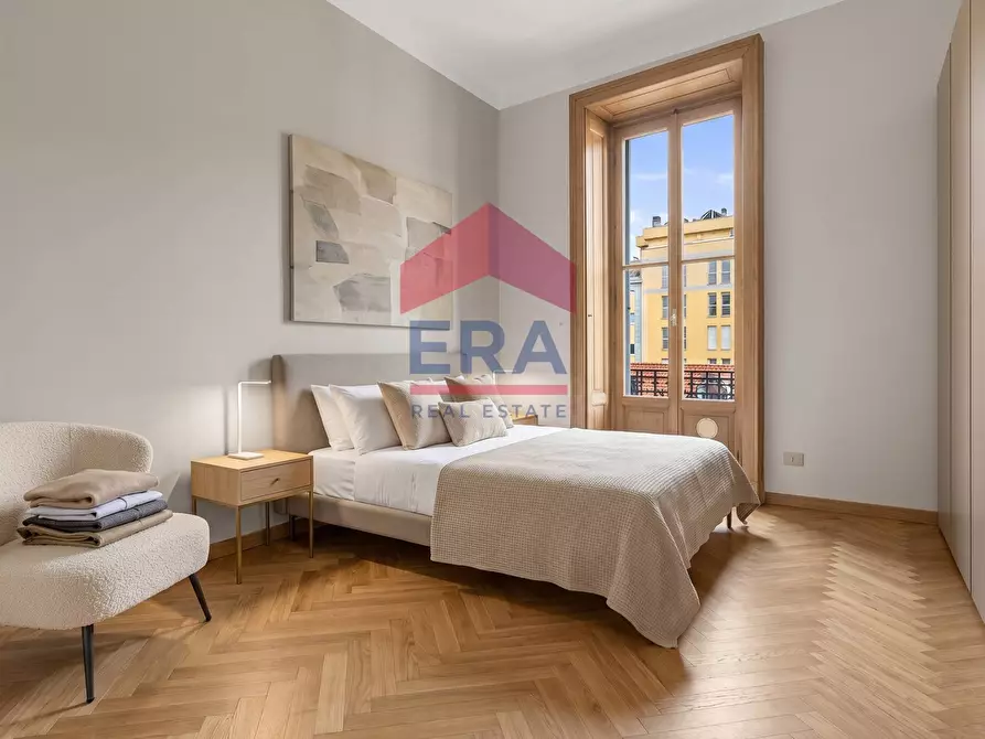 Immagine 12 di Appartamento in vendita  in Via Gian Antonio Boltraffio 12 a Milano
