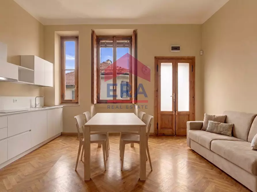Immagine 18 di Appartamento in vendita  in Via Gian Antonio Boltraffio 12 a Milano