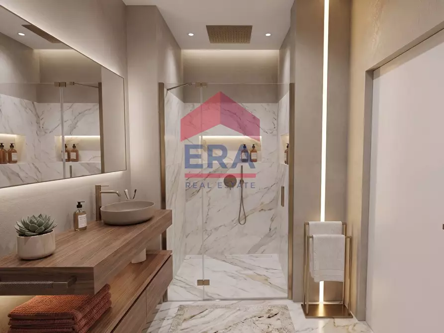 Immagine 22 di Appartamento in vendita  in Via Gian Antonio Boltraffio 12 a Milano