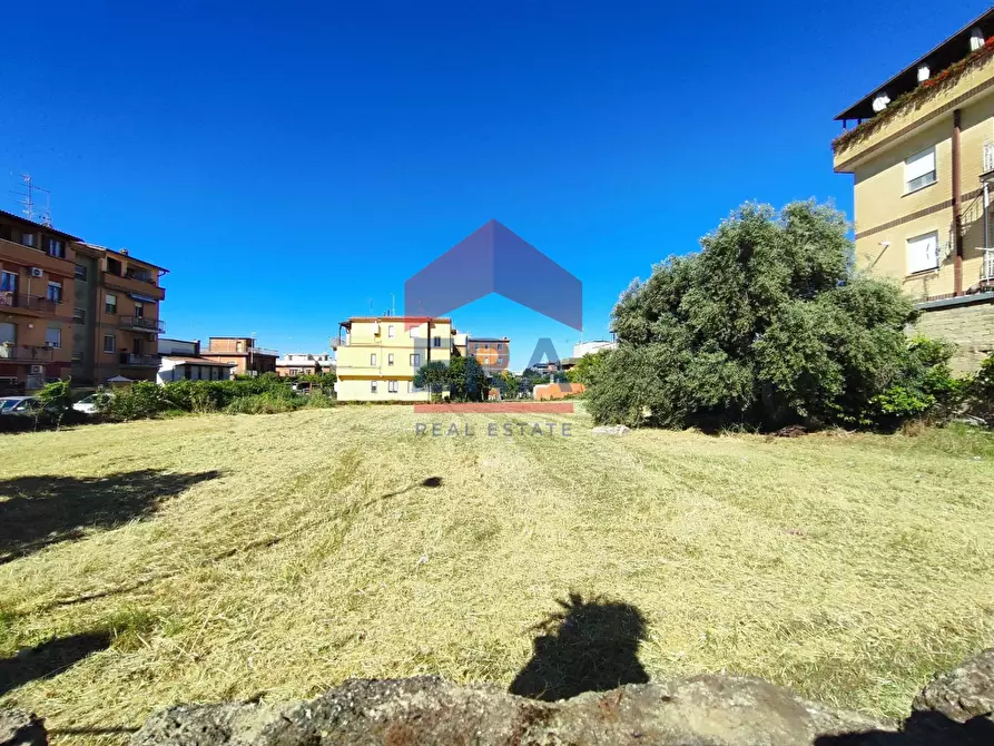 Immagine 12 di Terreno residenziale in vendita  in Via Francesco Donati 95 a Roma