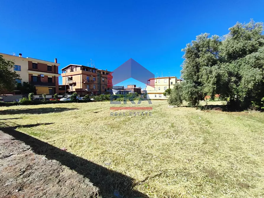 Immagine 13 di Terreno residenziale in vendita  in Via Francesco Donati 95 a Roma