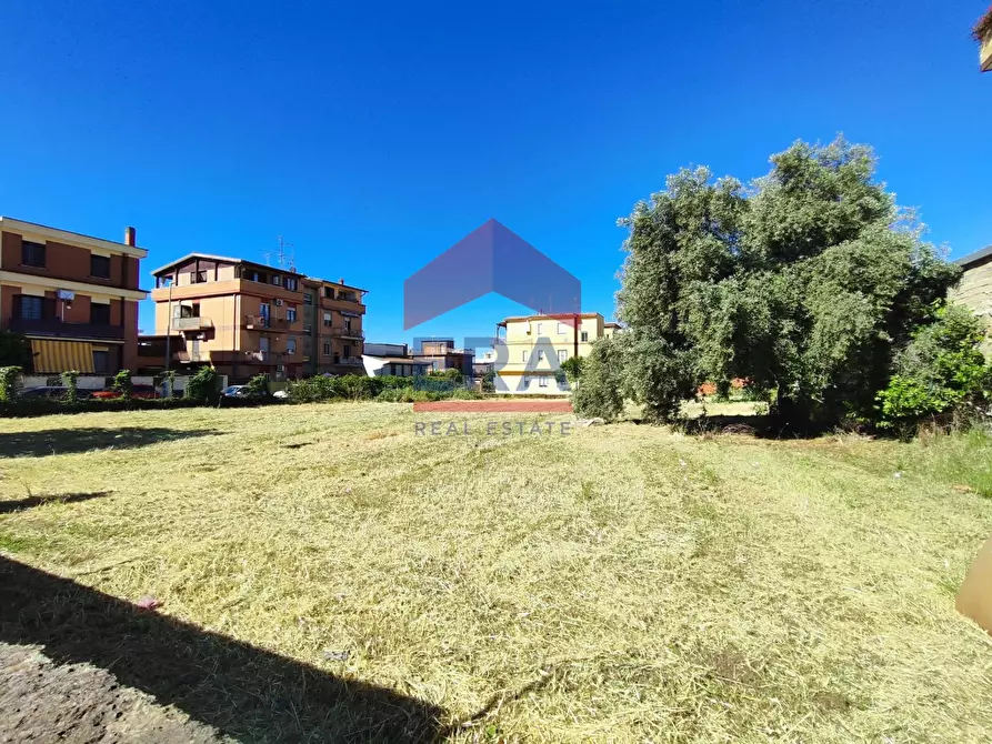 Immagine 14 di Terreno residenziale in vendita  in Via Francesco Donati 95 a Roma