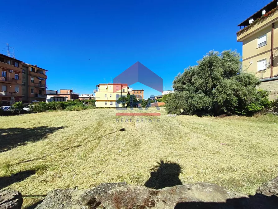 Immagine 15 di Terreno residenziale in vendita  in Via Francesco Donati 95 a Roma