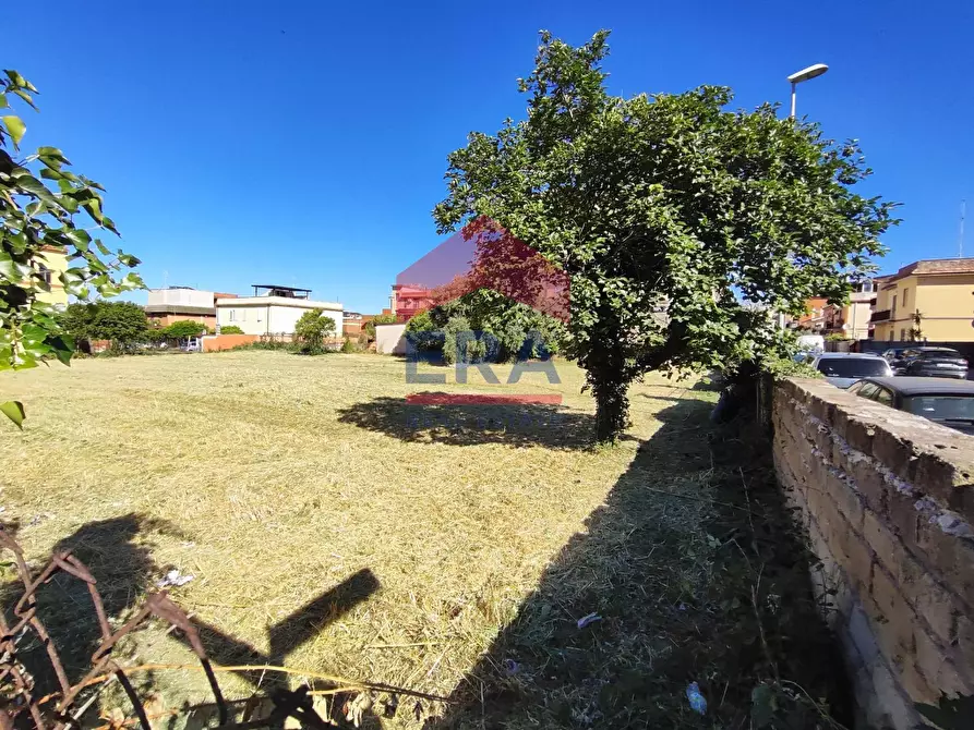 Immagine 16 di Terreno residenziale in vendita  in Via Francesco Donati 95 a Roma