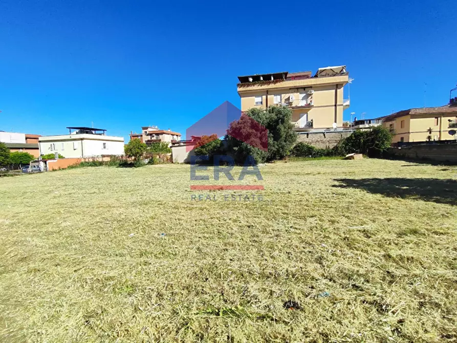 Immagine 17 di Terreno residenziale in vendita  in Via Francesco Donati 95 a Roma