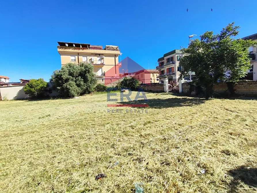 Immagine 18 di Terreno residenziale in vendita  in Via Francesco Donati 95 a Roma