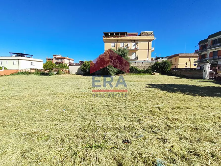 Immagine 19 di Terreno residenziale in vendita  in Via Francesco Donati 95 a Roma