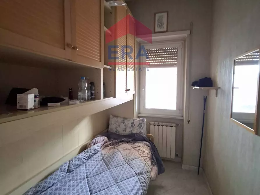 Immagine 9 di Appartamento in affitto  in via vallebona a Roma