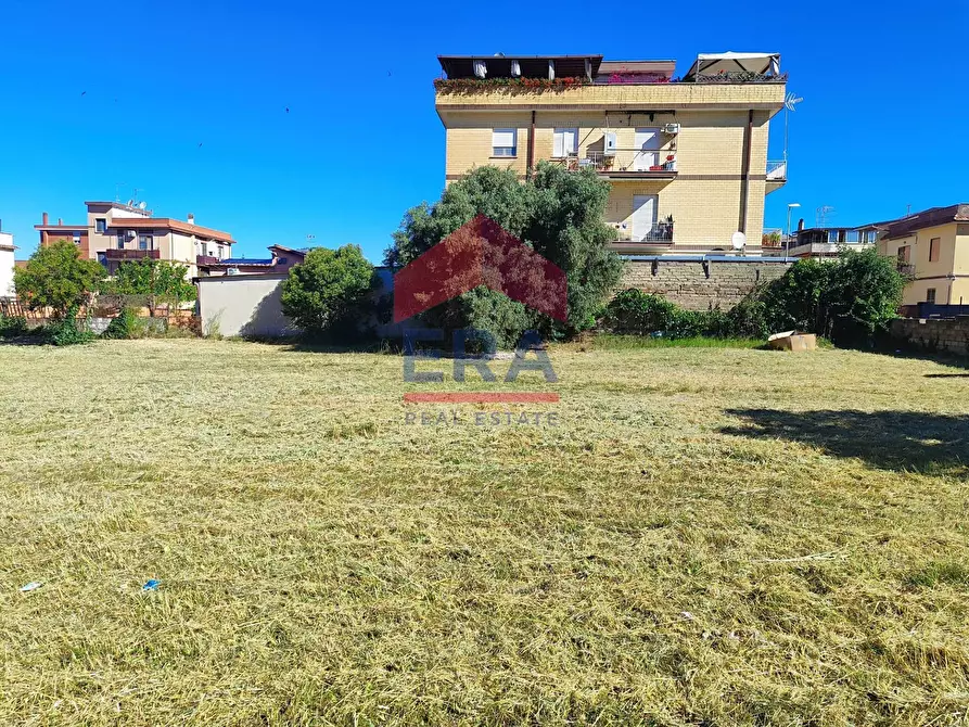 Immagine 20 di Terreno residenziale in vendita  in Via Francesco Donati 95 a Roma
