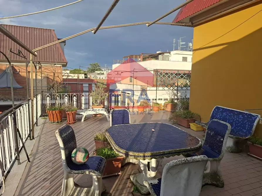 Immagine 1 di Appartamento in affitto  in via vallebona a Roma