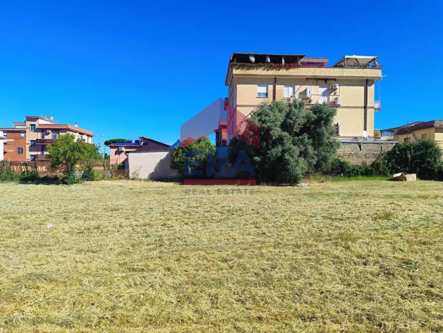 Immagine 21 di Terreno residenziale in vendita  in Via Francesco Donati 95 a Roma