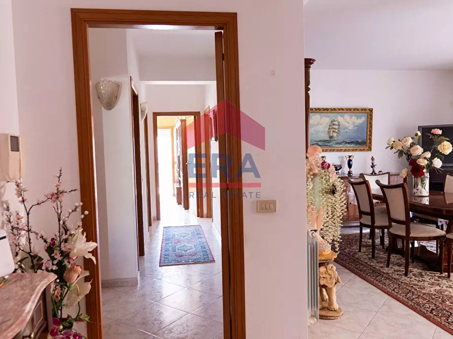 Immagine 7 di Appartamento in vendita  in via Orti 10 a Trapani