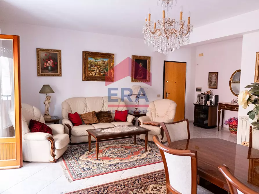 Immagine 1 di Appartamento in vendita  in via Orti 10 a Trapani