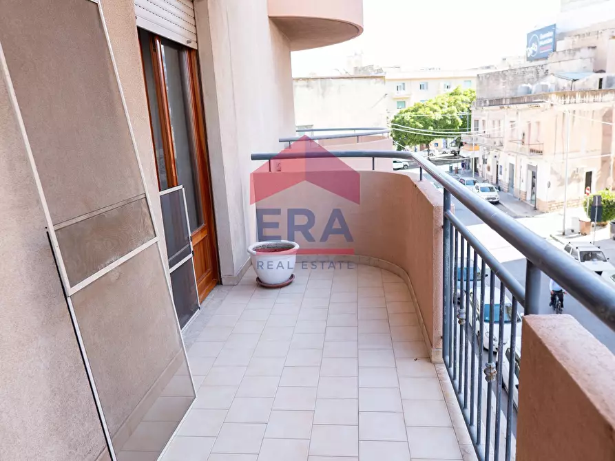 Immagine 10 di Appartamento in vendita  in via Orti 10 a Trapani