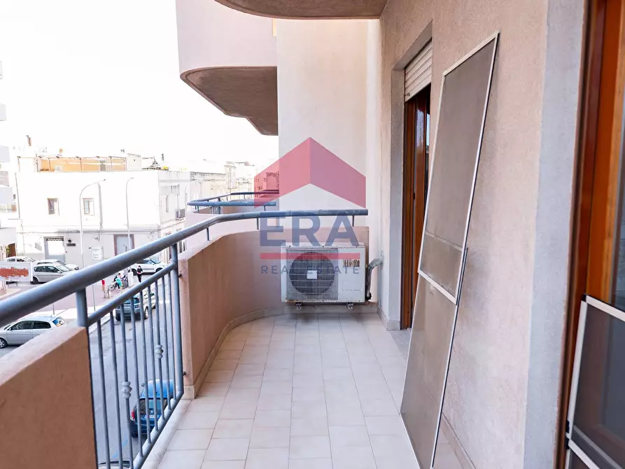 Immagine 11 di Appartamento in vendita  in via Orti 10 a Trapani