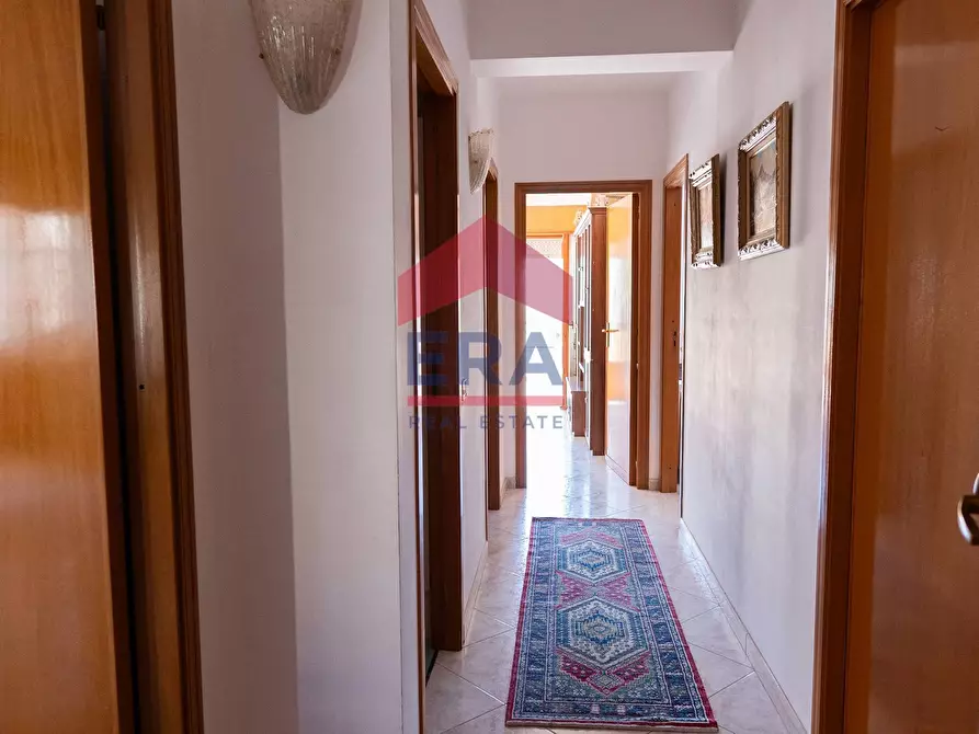 Immagine 8 di Appartamento in vendita  in via Orti 10 a Trapani