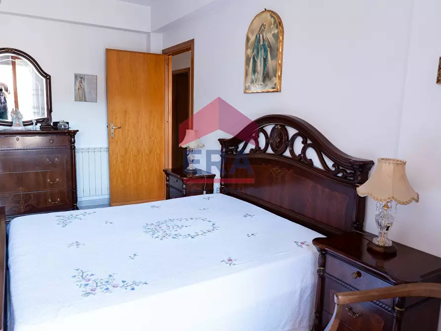 Immagine 14 di Appartamento in vendita  in via Orti 10 a Trapani