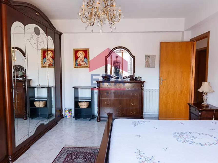 Immagine 15 di Appartamento in vendita  in via Orti 10 a Trapani