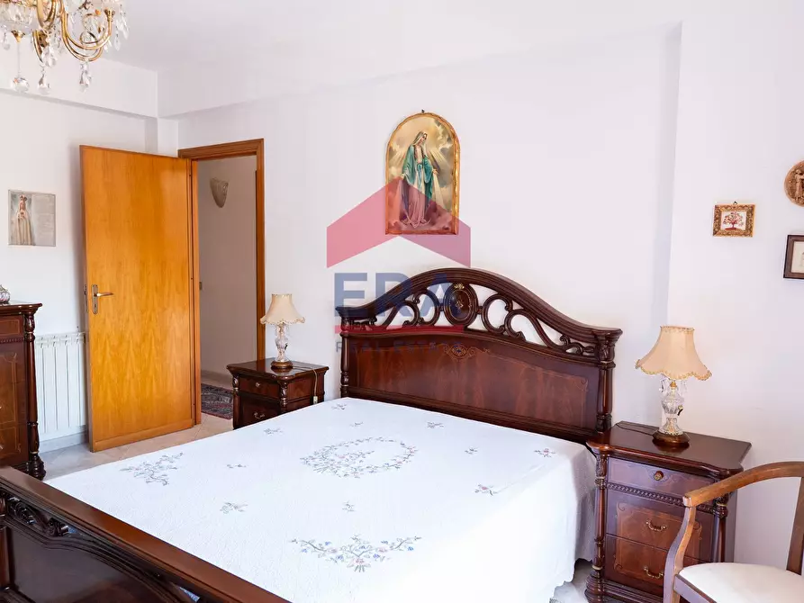 Immagine 16 di Appartamento in vendita  in via Orti 10 a Trapani