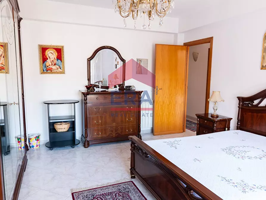 Immagine 17 di Appartamento in vendita  in via Orti 10 a Trapani