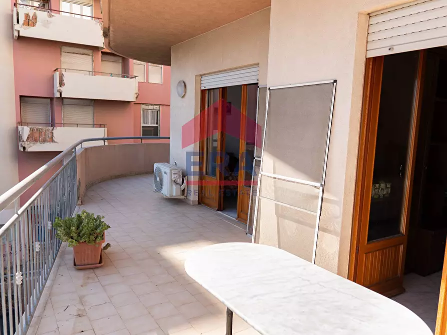Immagine 19 di Appartamento in vendita  in via Orti 10 a Trapani