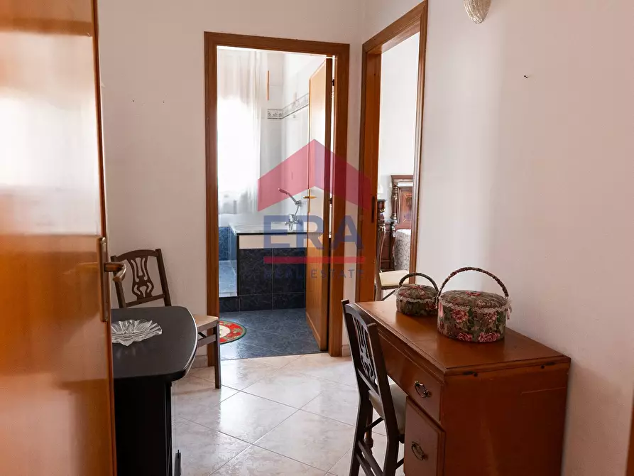 Immagine 22 di Appartamento in vendita  in via Orti 10 a Trapani