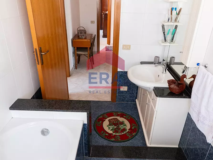 Immagine 27 di Appartamento in vendita  in via Orti 10 a Trapani