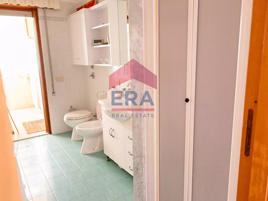 Immagine 28 di Appartamento in vendita  in via Orti 10 a Trapani