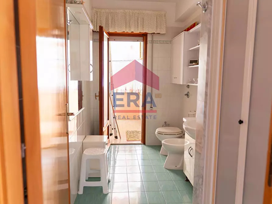Immagine 29 di Appartamento in vendita  in via Orti 10 a Trapani