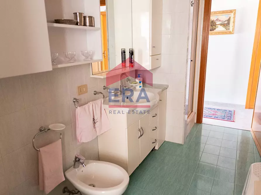 Immagine 30 di Appartamento in vendita  in via Orti 10 a Trapani