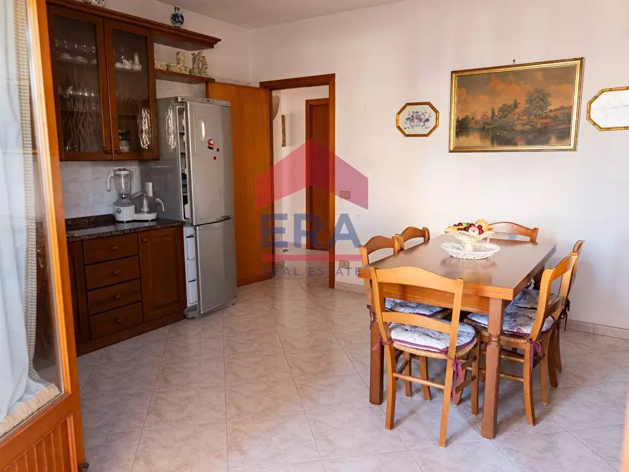 Immagine 31 di Appartamento in vendita  in via Orti 10 a Trapani