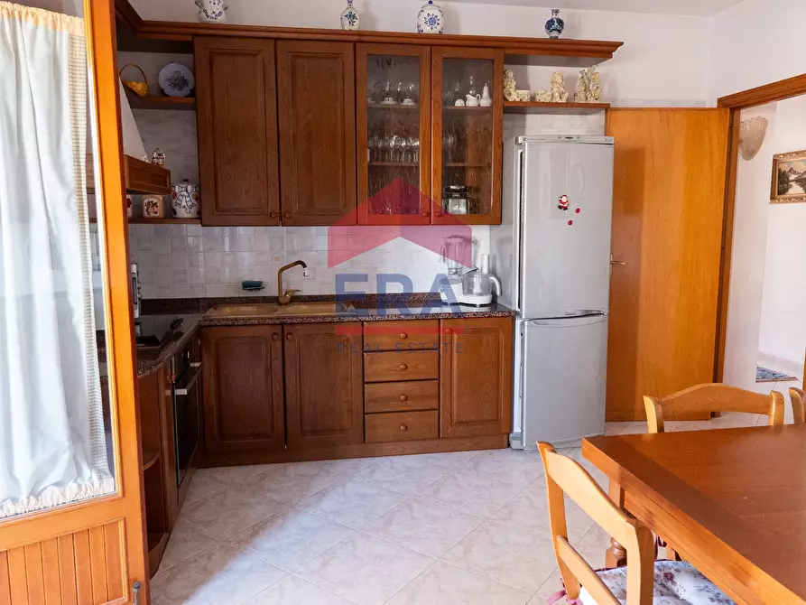 Immagine 32 di Appartamento in vendita  in via Orti 10 a Trapani