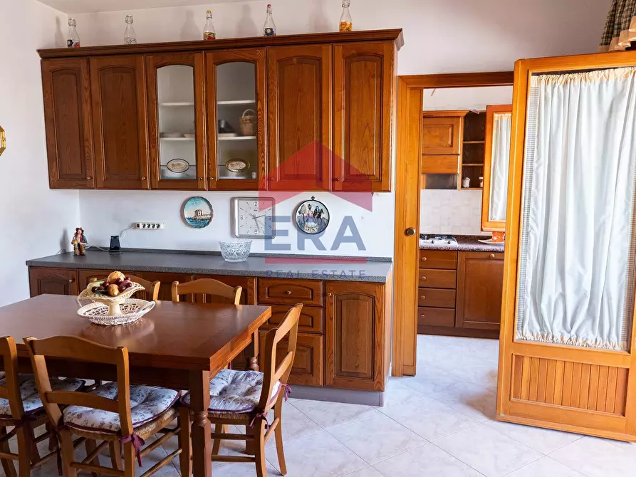 Immagine 33 di Appartamento in vendita  in via Orti 10 a Trapani