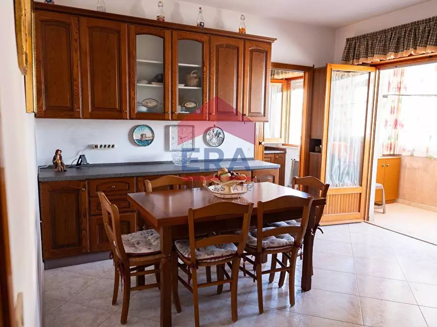Immagine 34 di Appartamento in vendita  in via Orti 10 a Trapani