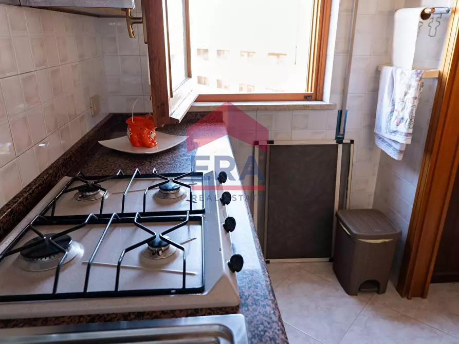 Immagine 36 di Appartamento in vendita  in via Orti 10 a Trapani