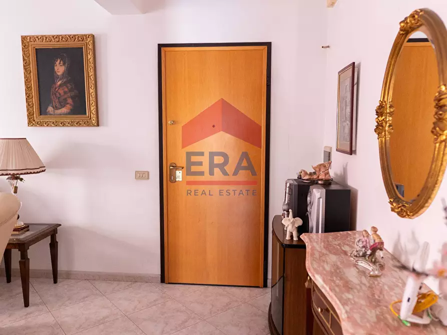 Immagine 9 di Appartamento in vendita  in via Orti 10 a Trapani