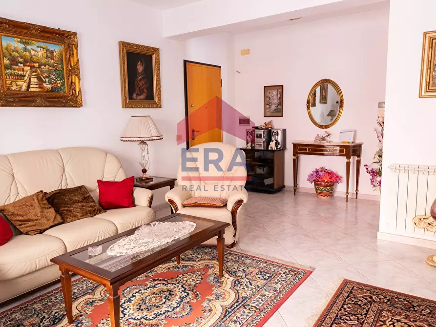 Immagine 5 di Appartamento in vendita  in via Orti 10 a Trapani