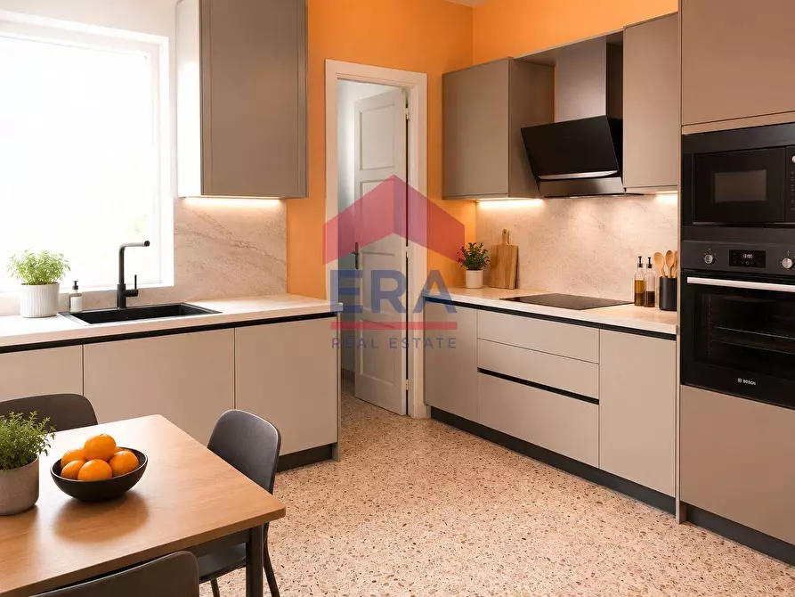 Immagine 1 di Appartamento in vendita  in Viale Regione Siciliana 107 a Trapani