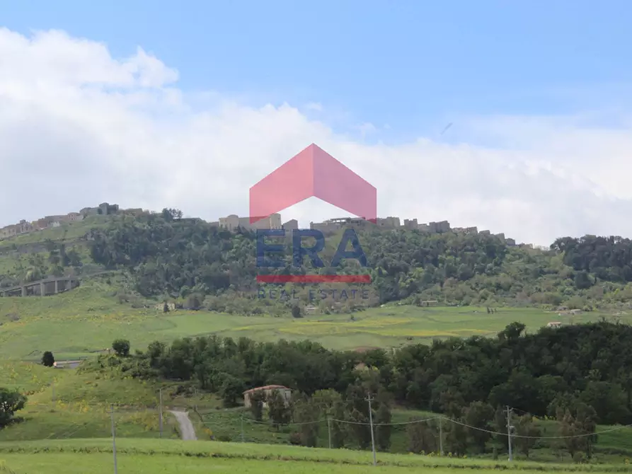 Immagine 7 di Agriturismo in vendita  in contrada portelle a Gangi
